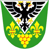 Znak obce Lechovice